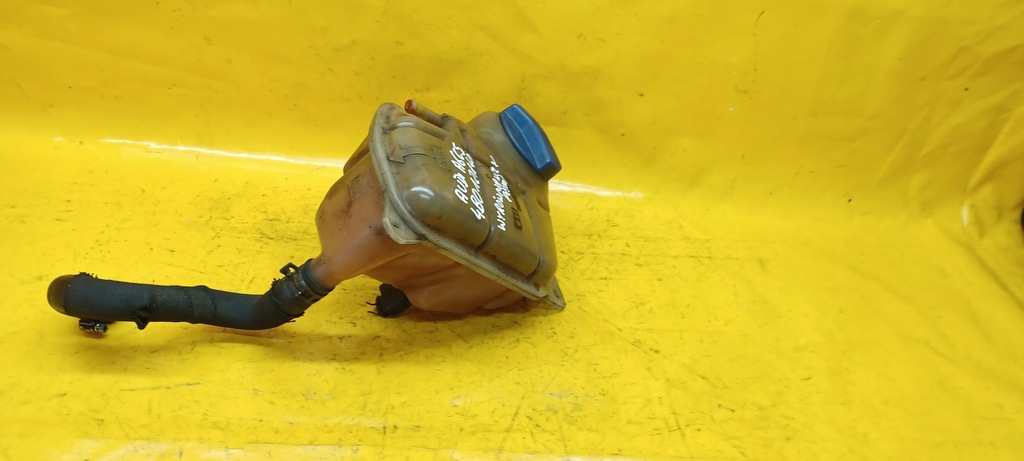 фото №8, Бачок расширительный audi a6 c5 4b0121403