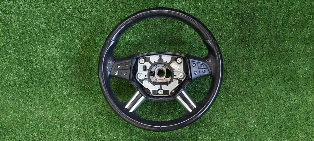 фото №1, Воздуховод mercedes a-klasa w169 b-klasa w245 ml w164