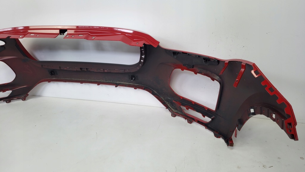 фото №11, -бампер перед передній jaguar e-pace e pace