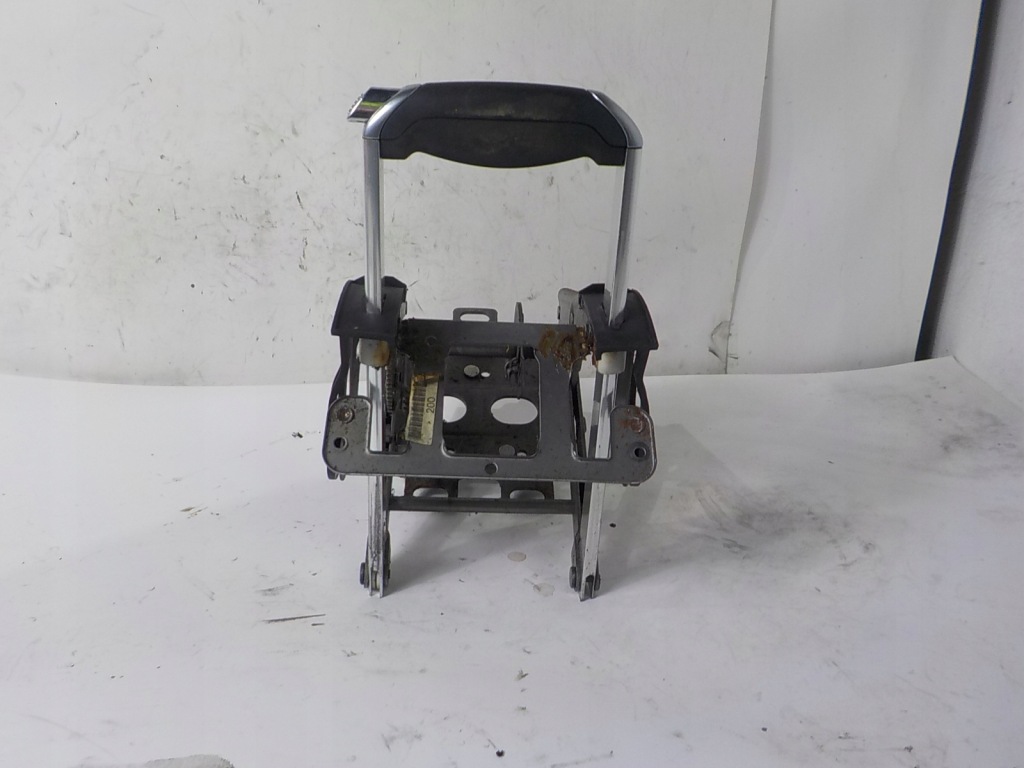 Ford s-max mk1 рычаг тормоза ручного uk 6g91-2780-jn с Разборки