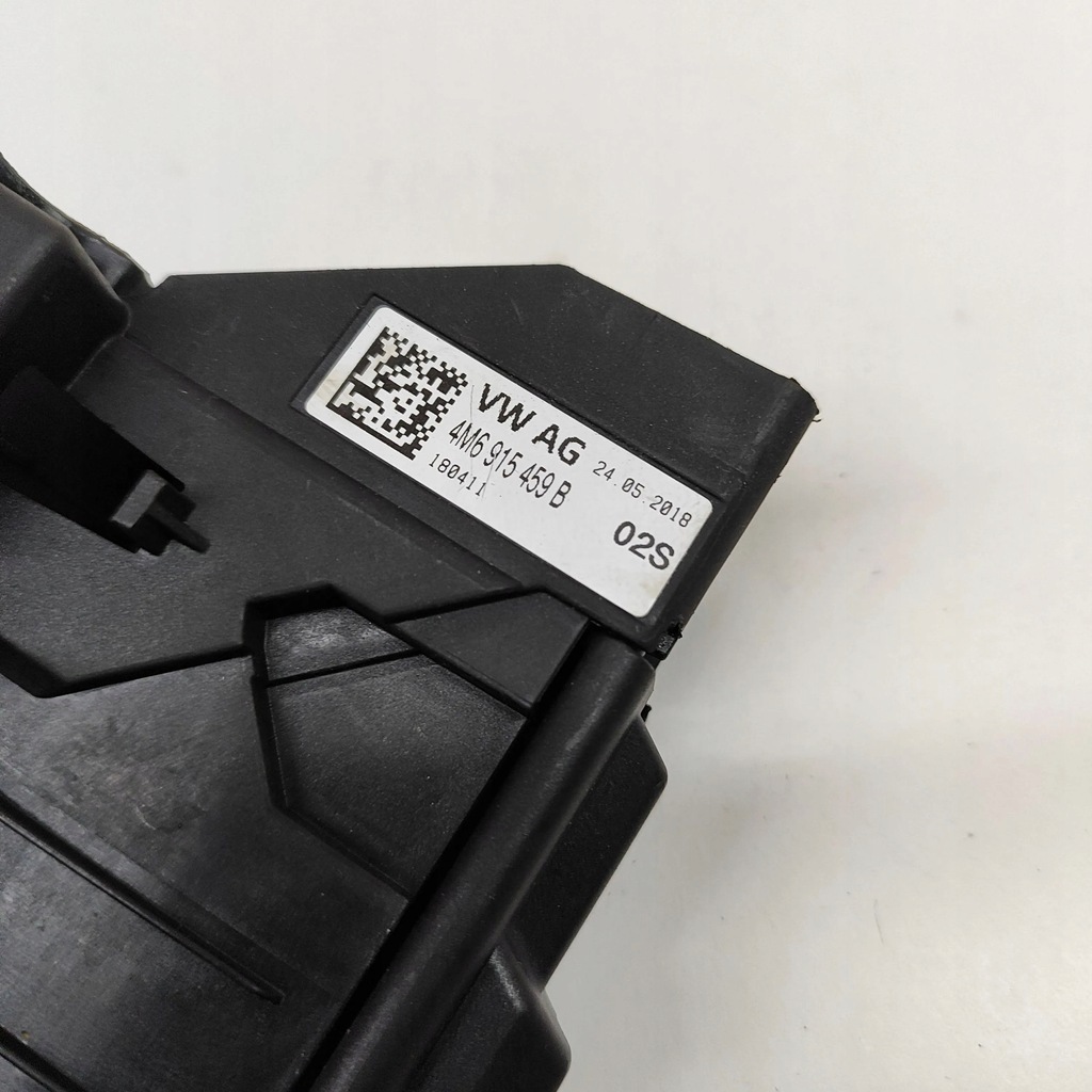 фото №9, Porsche cayenne 9y0 9y3 2019 жгут трубопровод дополнительных