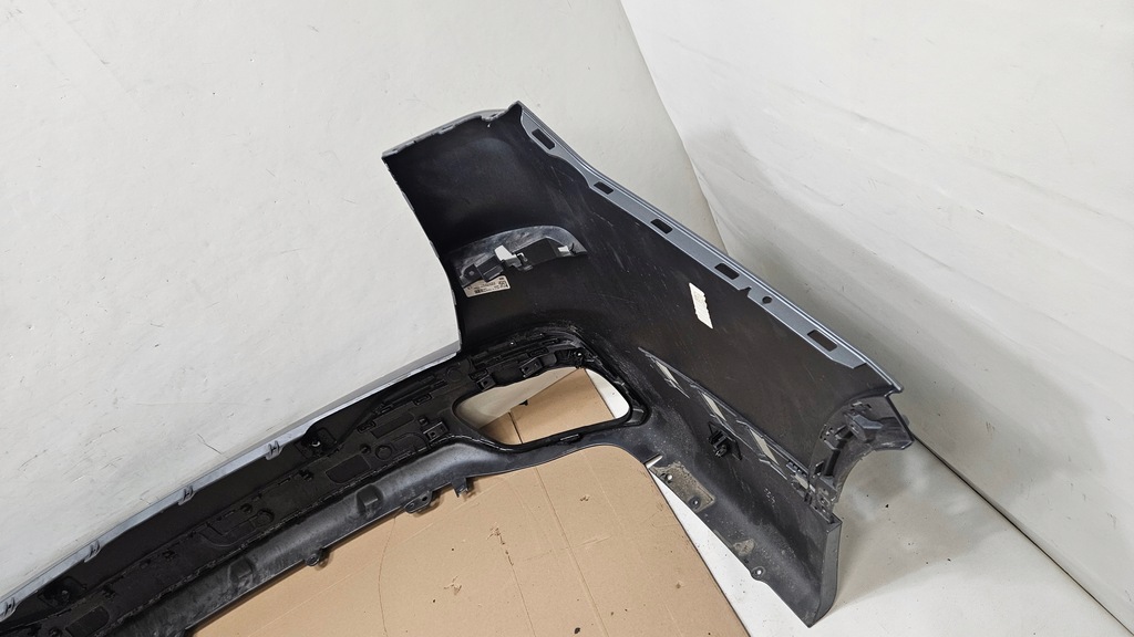 фото №10, Бампер задняя задний bmw x7 g07 m-pakiet оригинальный