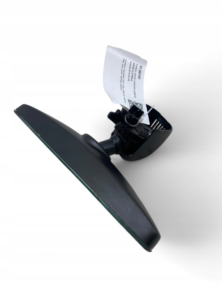 фото №8, Audi a6 s6 c8 4k дзеркало заднього виду