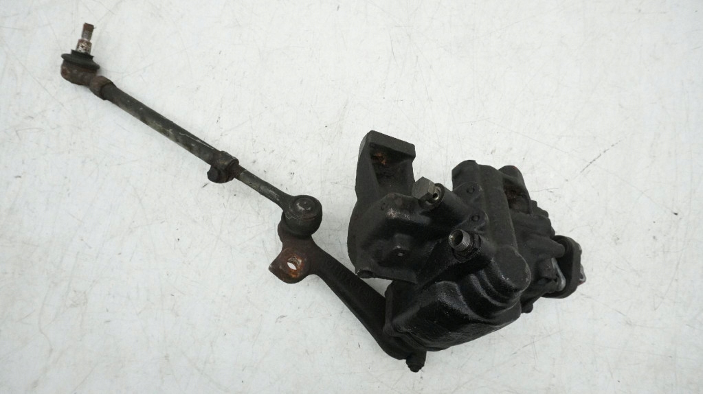 фото №5, Трансмиссия рулевая mercedes sl r129 1294611201