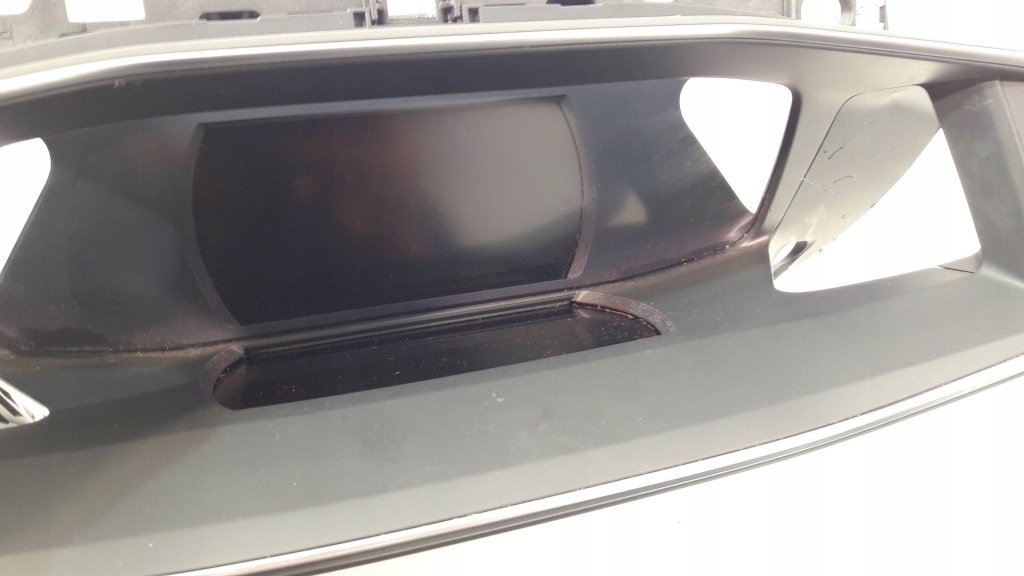 фото №6, Peugeot 208 ii 2008 ii 2023 счетчик, приборы 9848580480 mt16