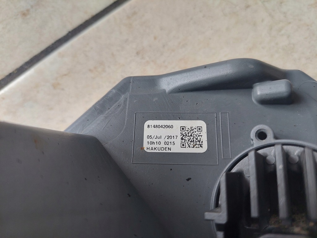 фото №5, Лампа права - toyota rav4 iv - lift - 15-18