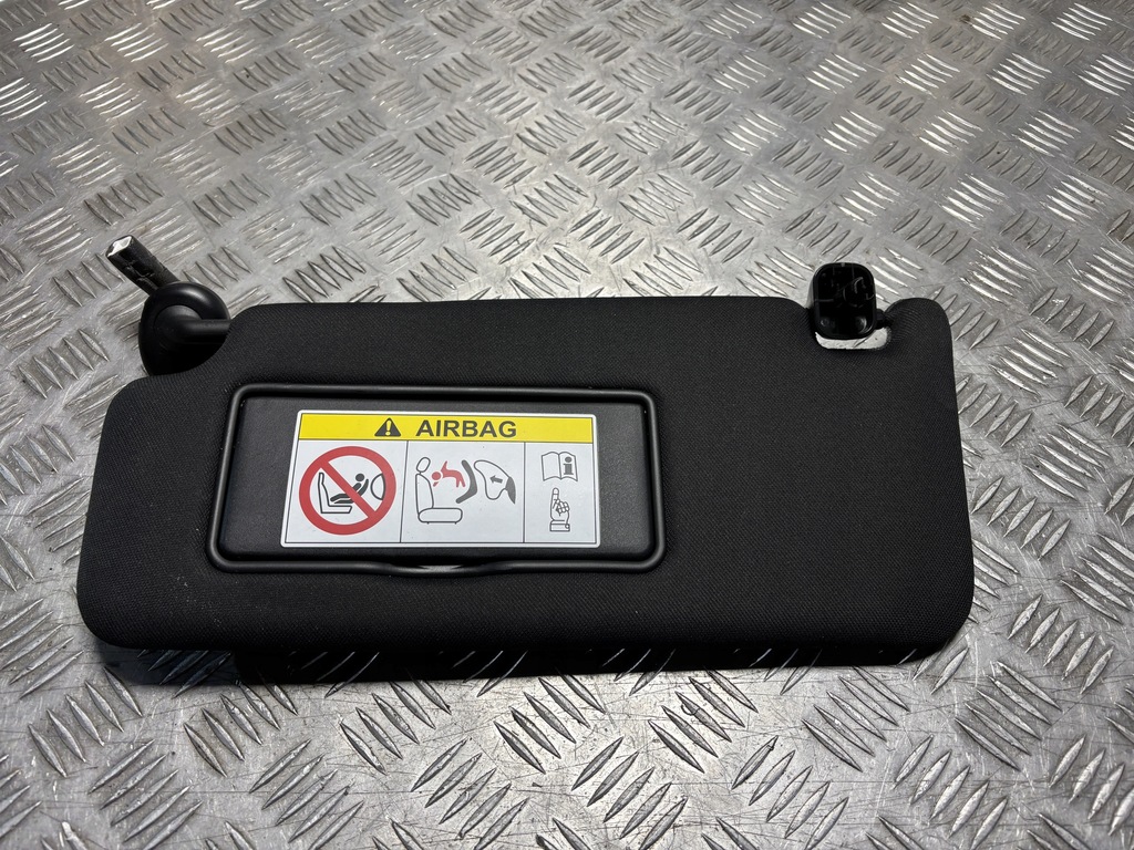 фото №1, Захист сонцезахисна ліва honda civic xi 21-