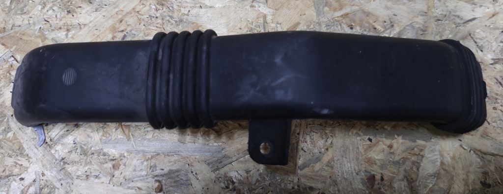 фото №1, Впуск повітрозабірник повітря megane iv dci