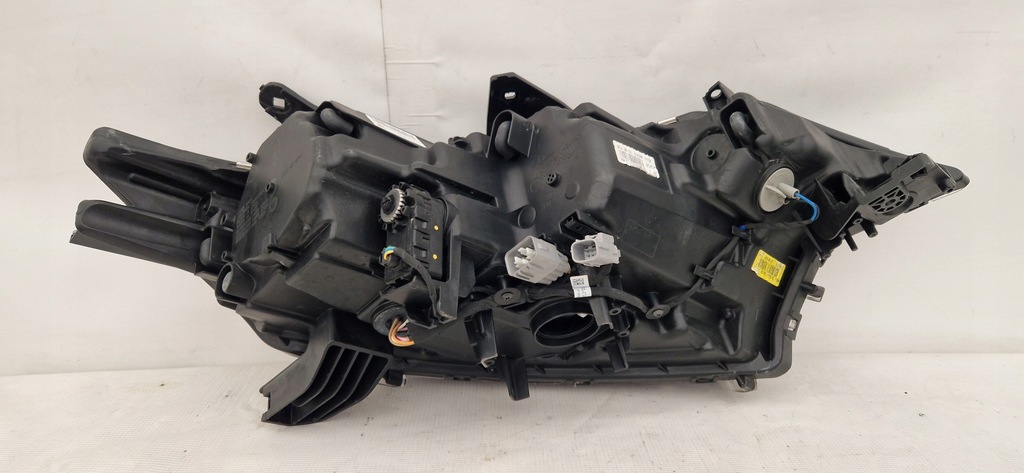 фото №6, Outlander iii 3 lift full led лампа перед ліва