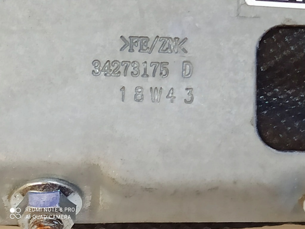 фото №5, Volvo s60 2019 подушки безопасности воздушные