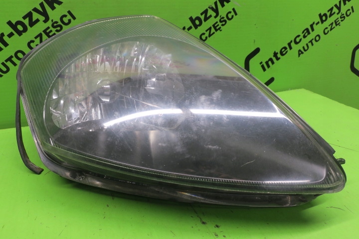 фото №1, Mitsubishi eclipse 3g фара правий 1999 2000-
