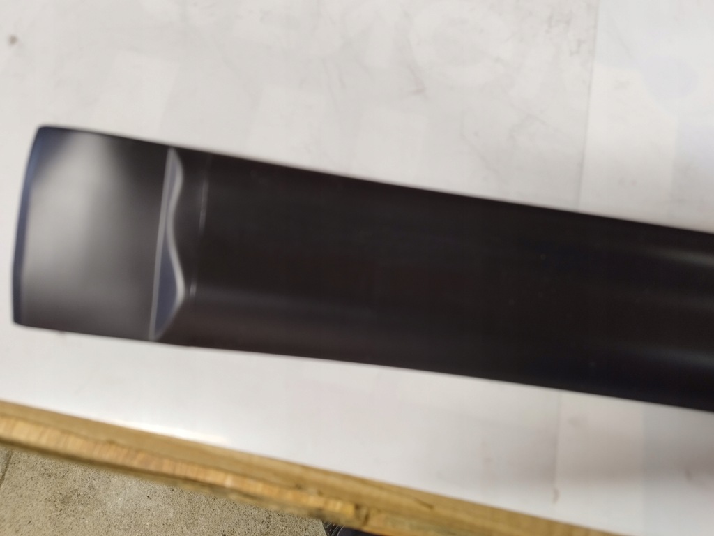 фото №6, Nissan maxima a32 молдинг двері лівий задня 82871-43u00