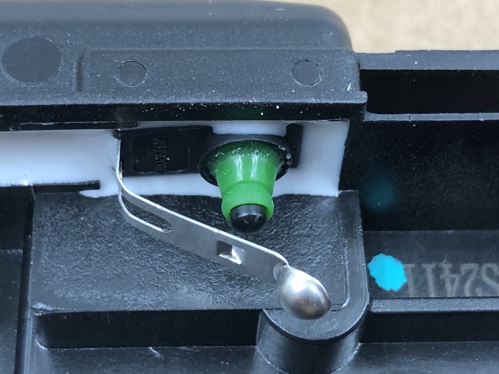 фото №7, Захист замка do w204 w212 w207 a207 w197 w218 r172 r197 r231 w222 w205 w217