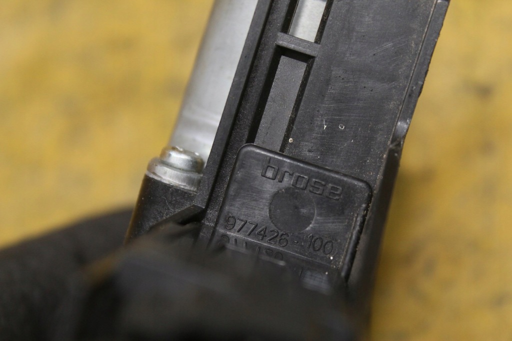 фото №7, Моторчик стекло левый задняя 966265-101 volvo xc60