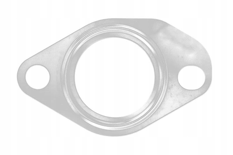 фото №1, Прокладка трубка оригинальный номер peugeot 1618fs