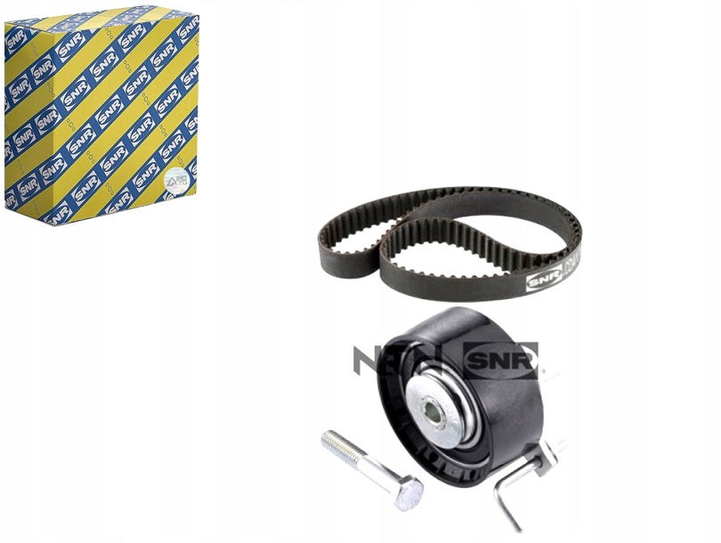 фото №1, Набор ремень распределительного вала ford b-max c-max c-max ii ecosport fiesta v