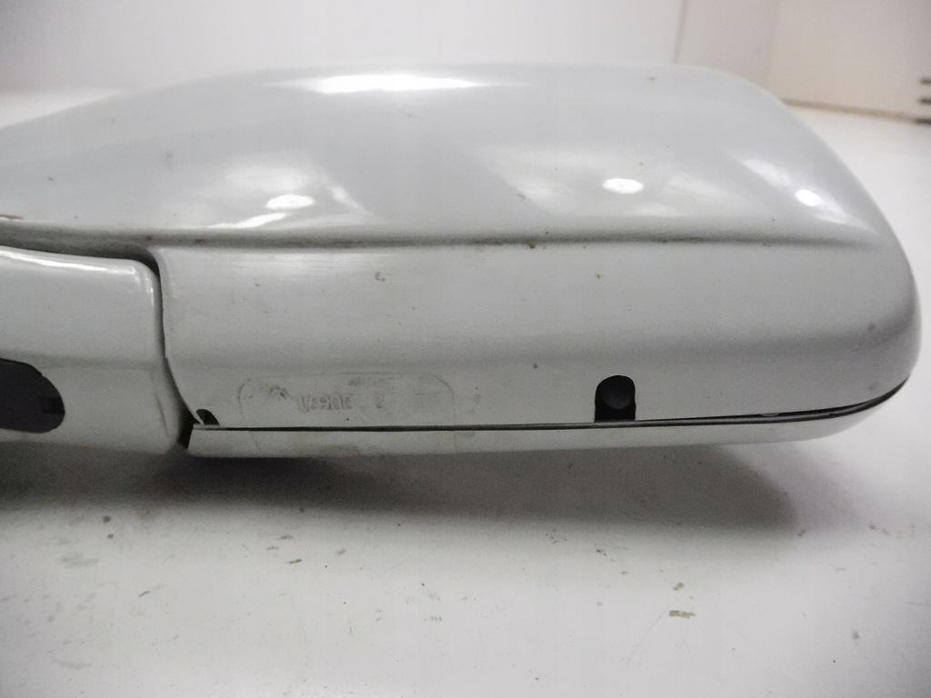 фото №11, Зеркало левая renault r21 оригинальный номер 7701366139