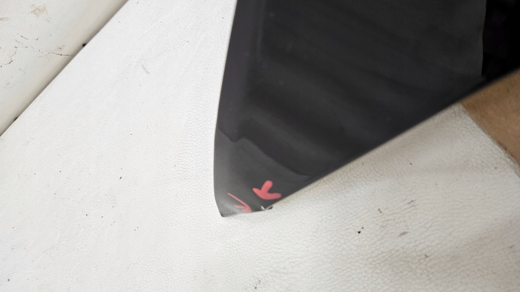 фото №6, Крыло перед передний левый volvo xc60 ii оригинал