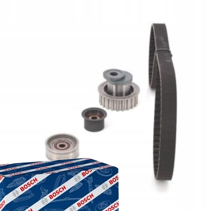 фото №1, Bosch 1 987 948 610 набір ремінь розподільного валу