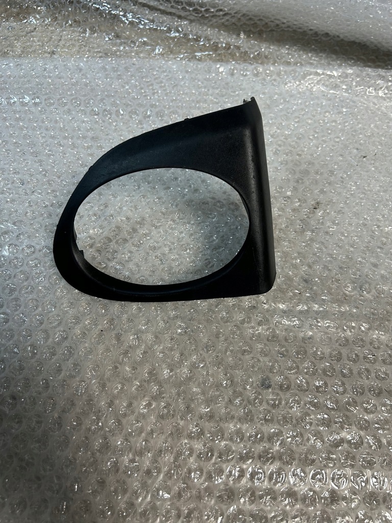 фото №1, Решітка протитуманної фари ліва honda civic vii hb