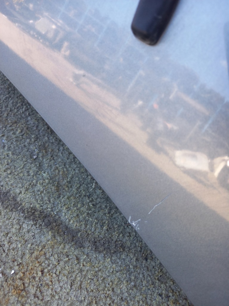 фото №4, Капот mini cooper s r50 r53