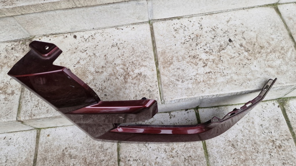 фото №2, Ford f150 молдинг pod фара левая