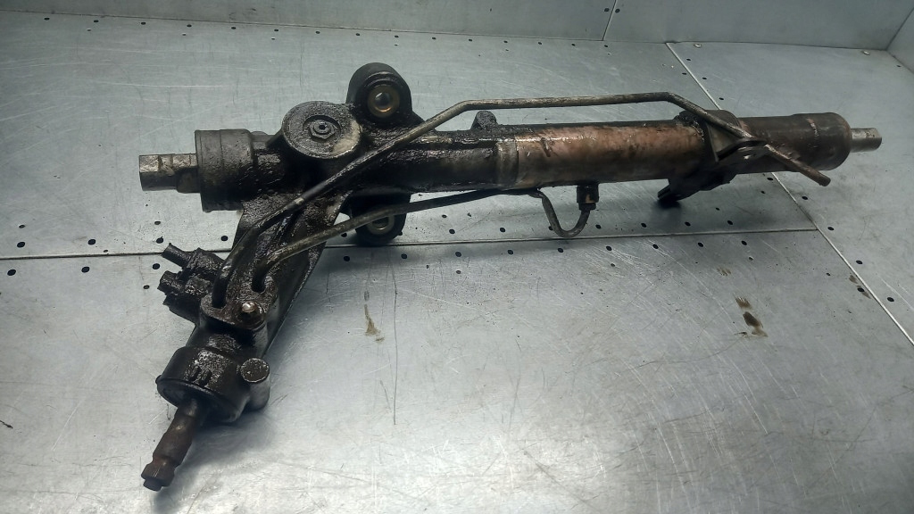 Рулевая рейка mercedes benz vito r 639 1 101 1 016 с Разборки