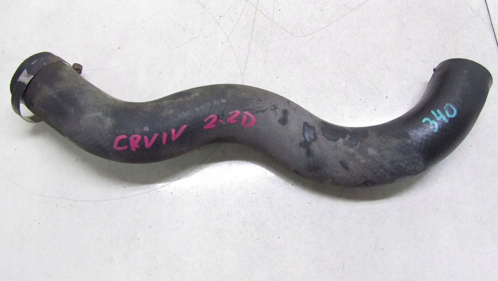 фото №1, Honda cr-v iv 2.2 труба шланг 12-15
