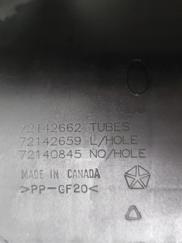 фото №7, Dodge challenger charger корпус фильтра воздуха 2015+