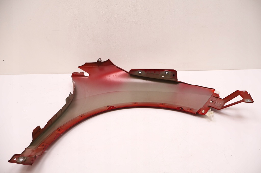 фото №7, Mitsubishi eclipse cross крыло левый перед p62