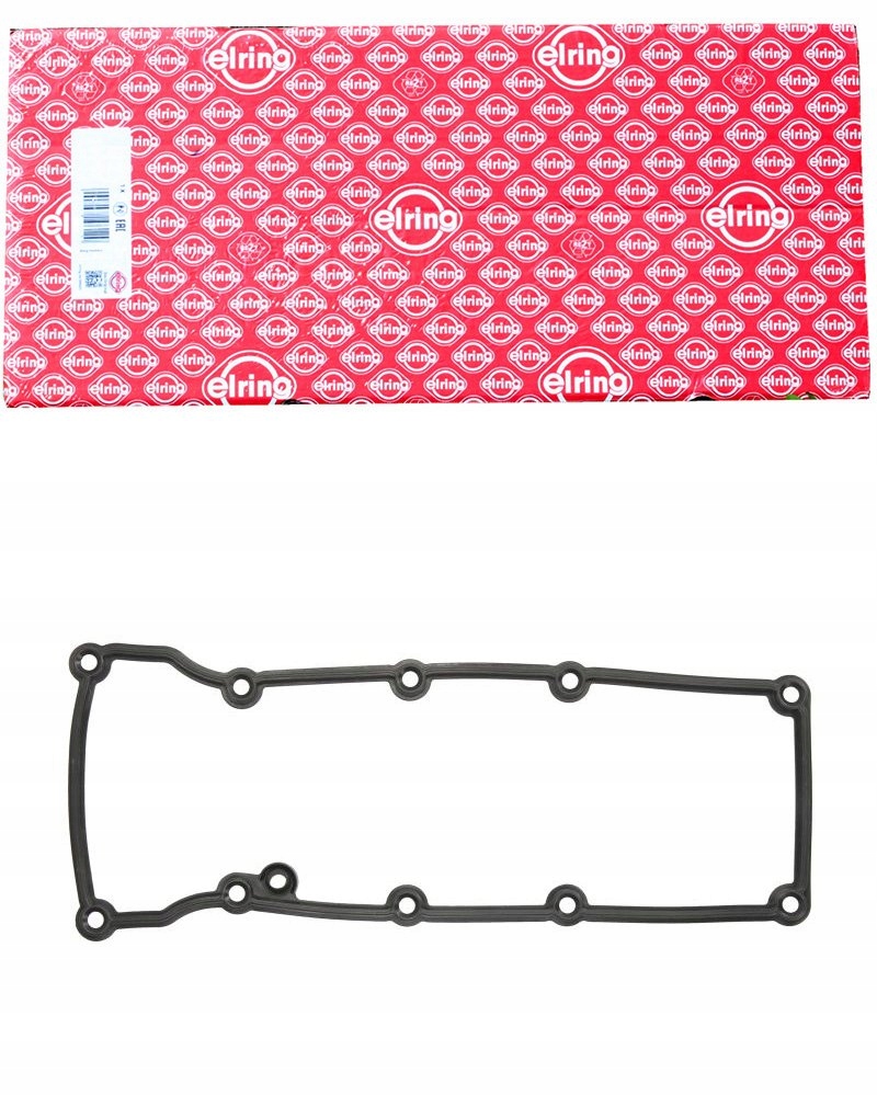 фото №1, Прокладка крышки клапанов ford fiesta iv v fusion