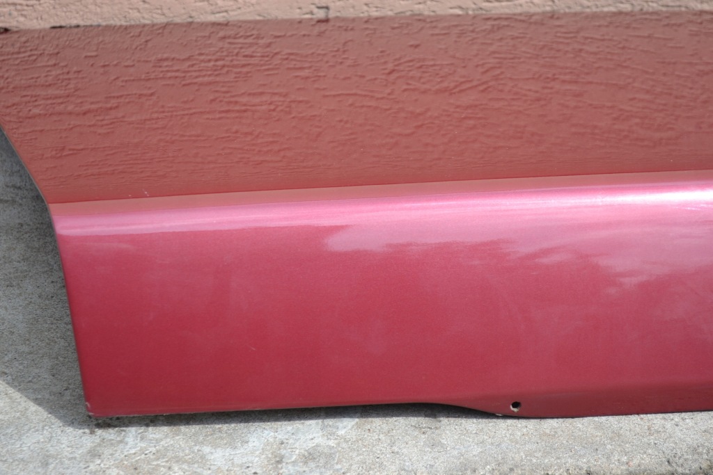 Mercedes r129 sl кришка кришка багажника багажника задній в Україні