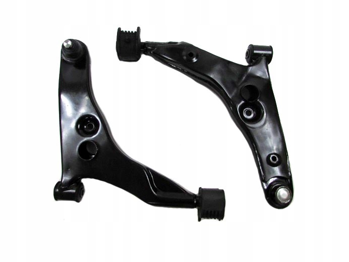 фото №1, Важіль передній mitsubishi carisma 2000-2004