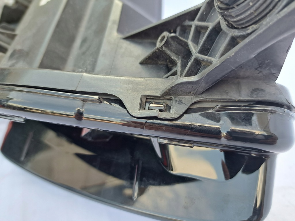 фото №7, Лампа левая full led matrix audi a3 8y 8y0941035