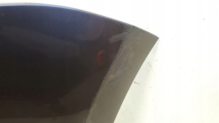 фото №6, Vw sharan 2010 6xpdc бампер перед