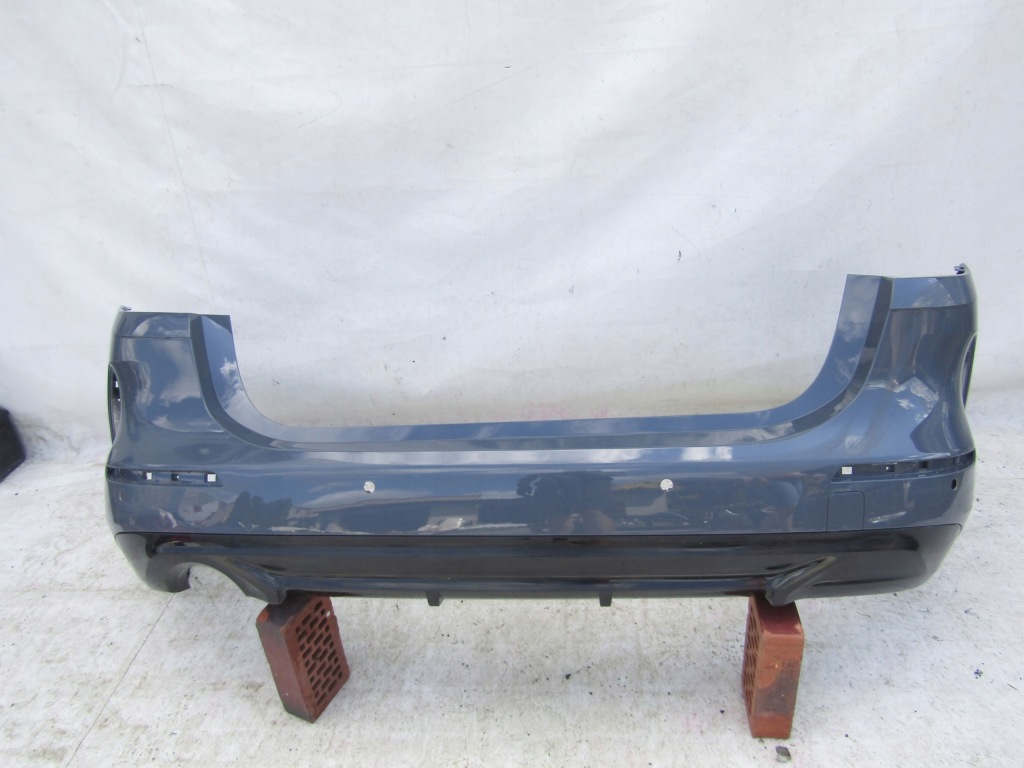 Купить Бампер bmw 2 gran coupe f44 19- задняя pdc