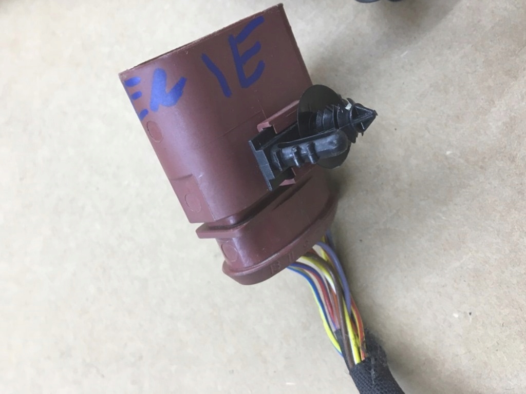 фото №10, Электропроводка аккумулятор audi e-tron q4 4ke971757b