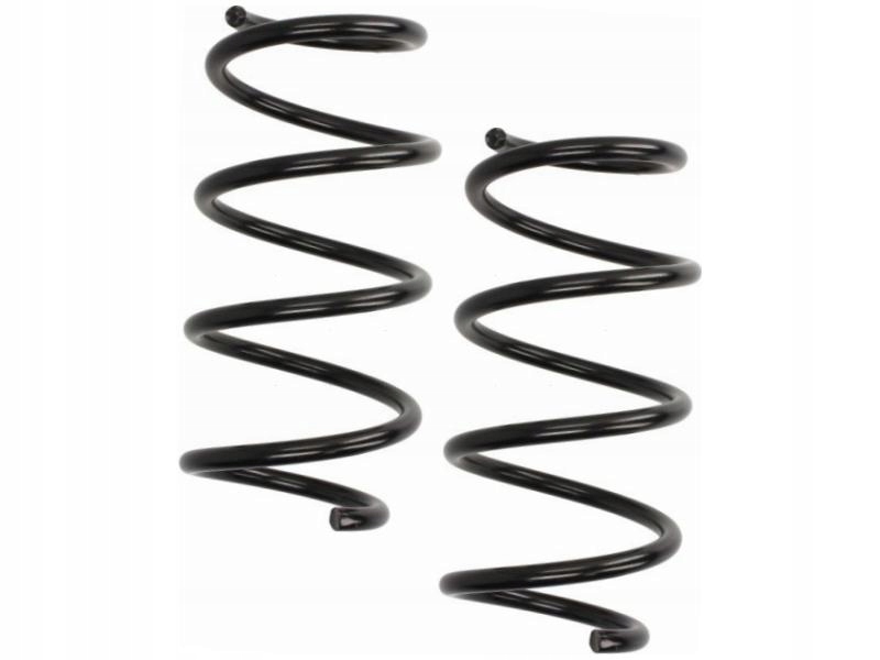 Купить Пружины перед lesjofors 4056929