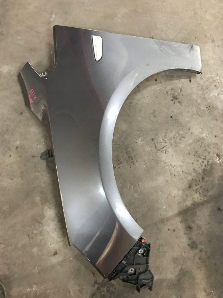 фото №1, Opel astra j iv z177 крила лівий перед