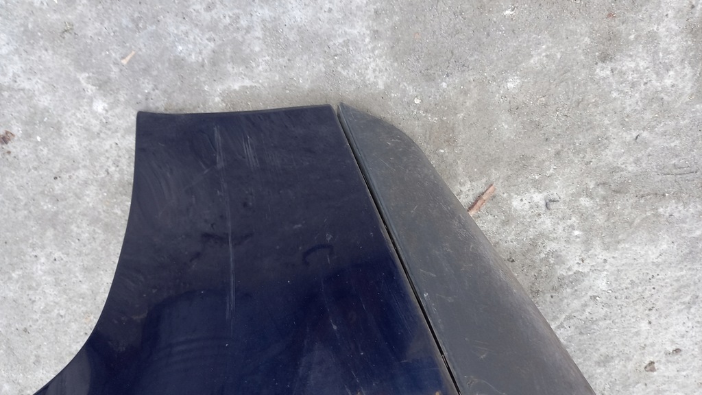 фото №8, Бампер задня volvo v50 04-012r