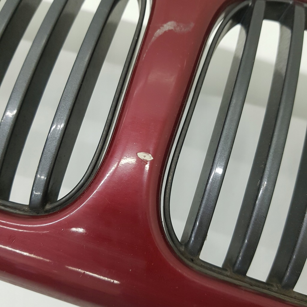 фото №3, Решітка радіатора решітка радіатора решітка радіатора jaguar x308