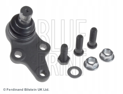 фото №12, Шарова опора важеля hyundai trajet fo 2000.03- 2008.