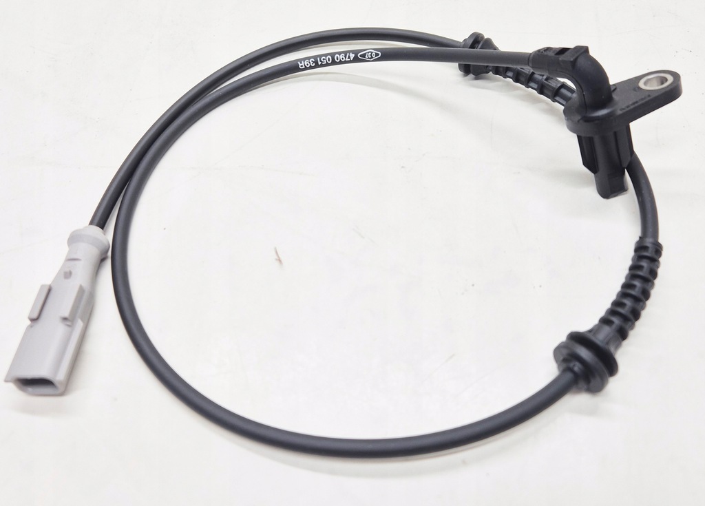 фото №3, Oryg датчик abs левый задняя renault twingo ii 1.2 16v