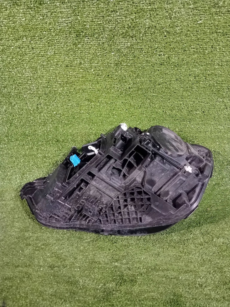 Фара левый правый перед mercedes cla w188 multibeam комплект nr.909 Доставка