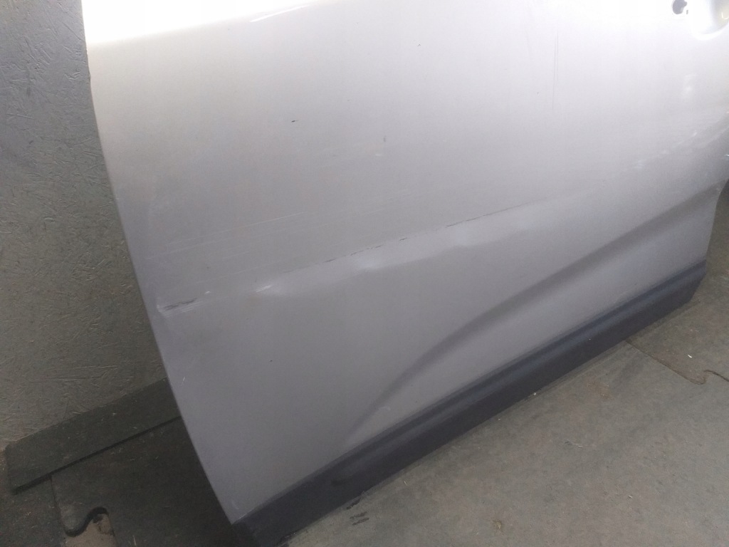 фото №3, Дверь перед левая kia sorento 10-