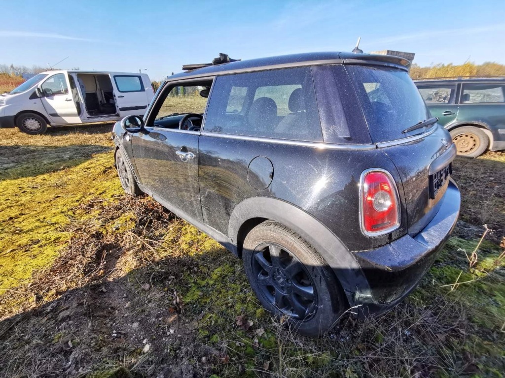 Купити Mini one генератор 2009 1.4l 0121615027