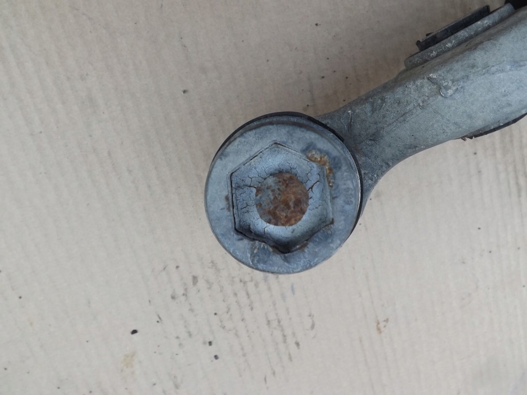 фото №7, Audi a5 8t 3.0 tdi quattro важіль лівий перед передній нижній 8k0407155b