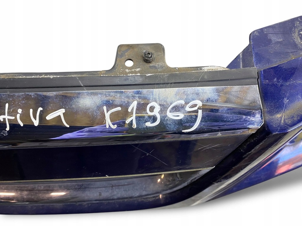 фото №15, Chevrolet captiva 2000cm3 2011 бамперы suv