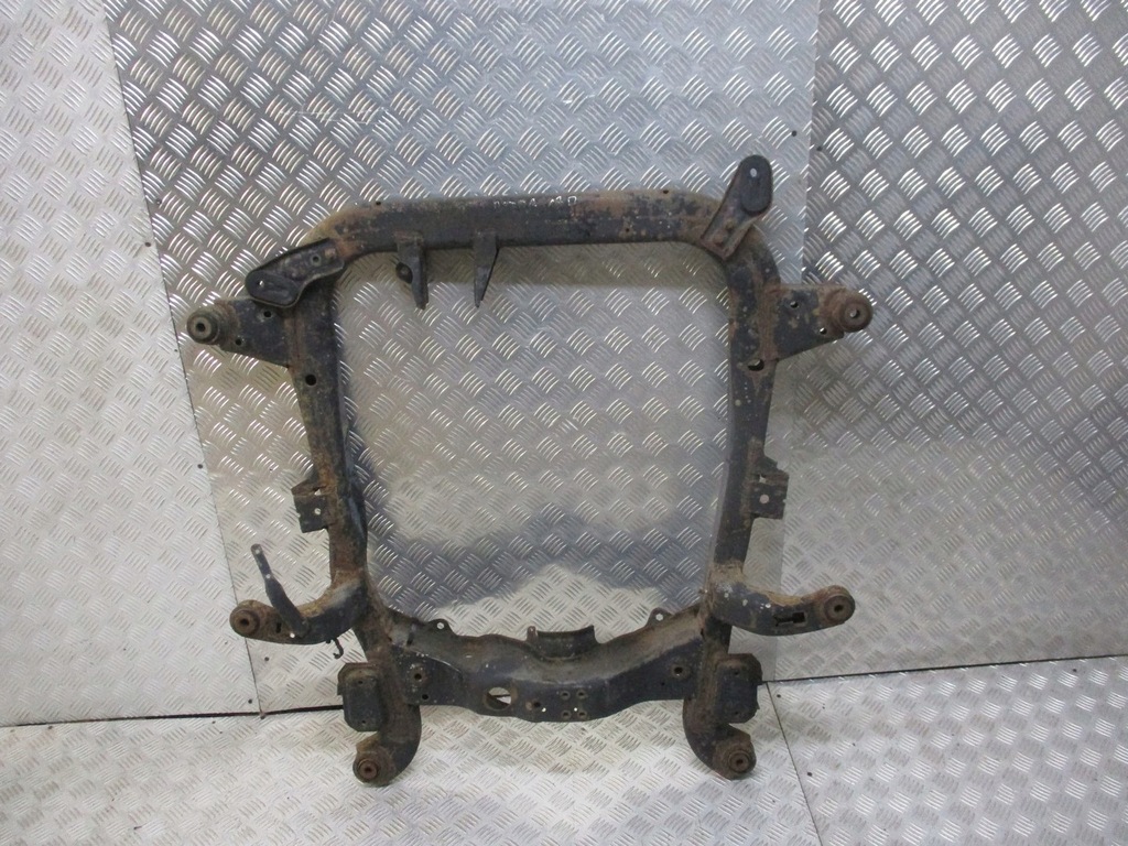 фото №1, Подрамник подрамник opel astra h 1.7