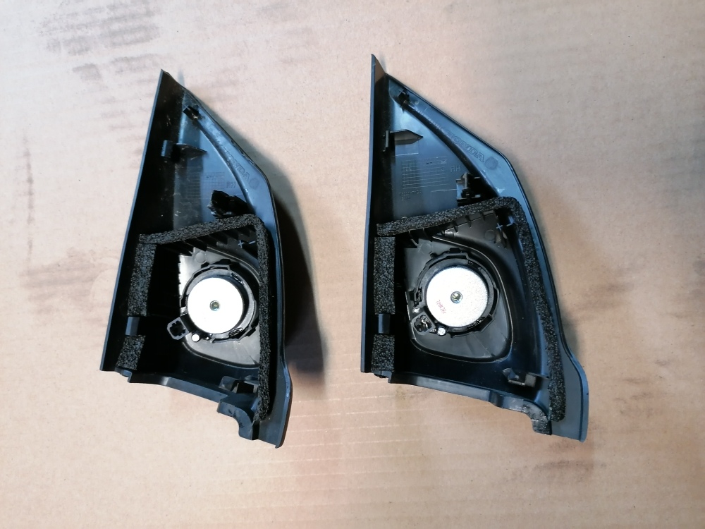 фото №7, Honda cr-v iv crv динамик пищалка твитер правый